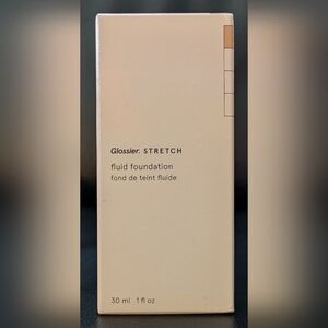 Glosier STRETCH Fluid Foundation Medium 3